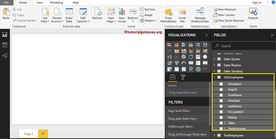 Add Conditional Column in Power BI 11