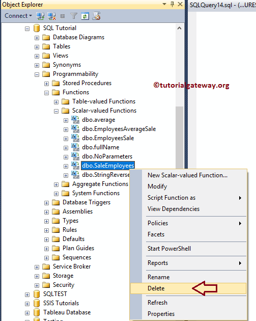 alter-user-defined-functions-in-sql-14 - Tutorial Gateway