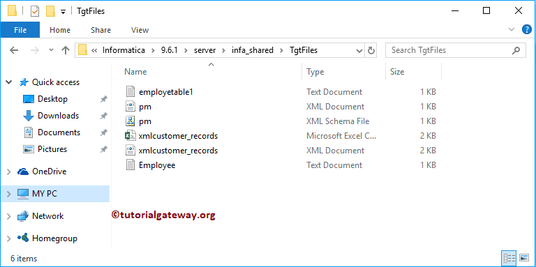 Text File in Target Location 29