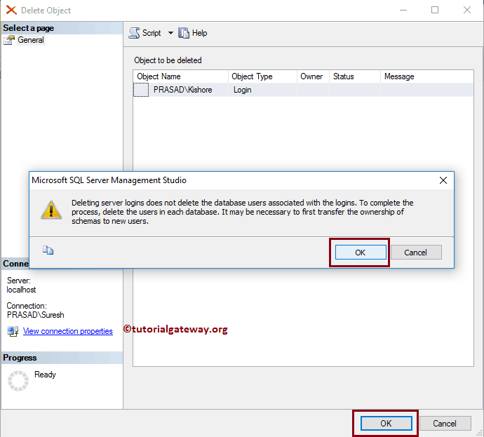 Delete Windows Login 24