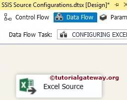 EXCEL Source in SSIS 10