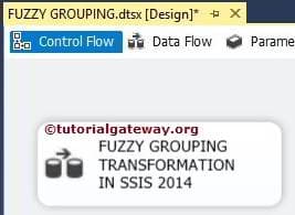 Data Flow Task