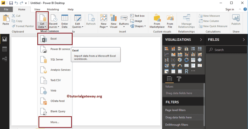 Excel File to Import 1