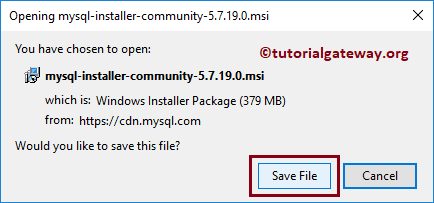 Save msg File 11