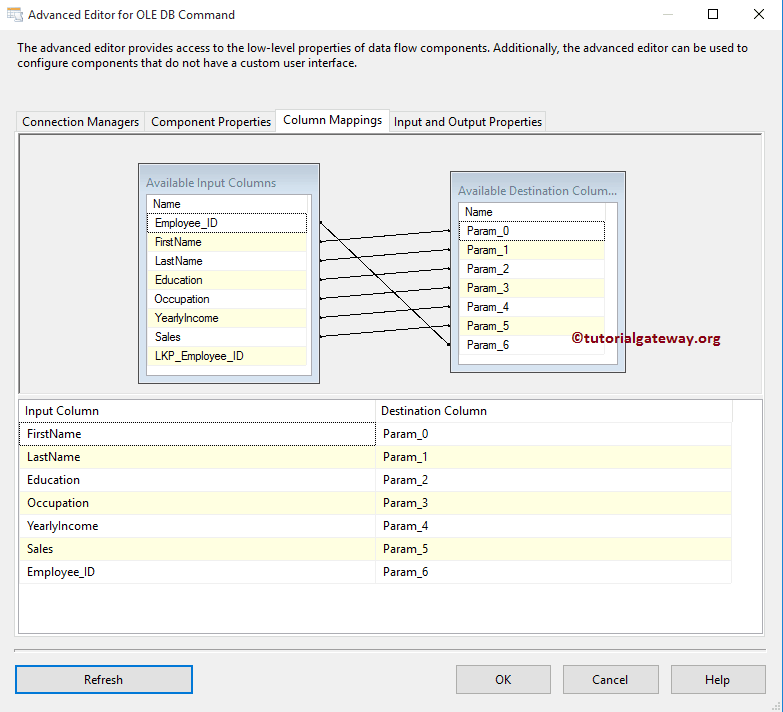 Incremental Load in SSIS 15