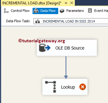 Incremental Load in SSIS 4