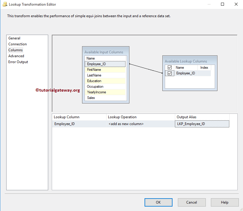 Incremental Load in SSIS 7