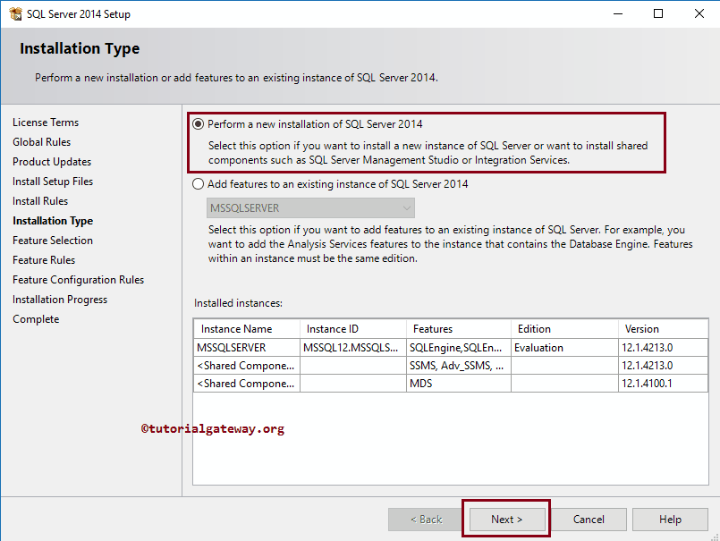 Install SQL Server Data Tools 3