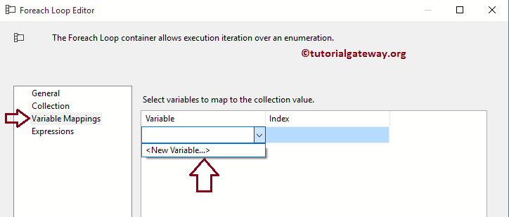 Move Multiple files using File System Task in SSIS 6