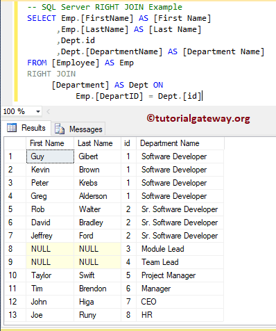 Solve Ambiguous column name id in Right 3