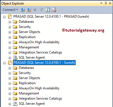 SQL Server Login Error 12