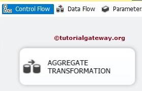 Aggregate Transformation in SSIS 2014 Basic Mode 1