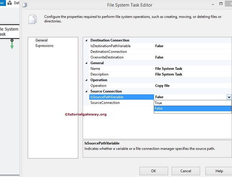 File System Task in SSIS 4