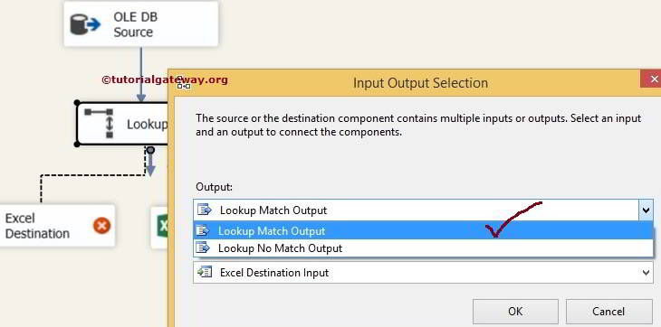 SSIS Lookup Transformation In Full Cache Mode 10