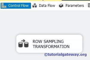 Data Flow Task 1