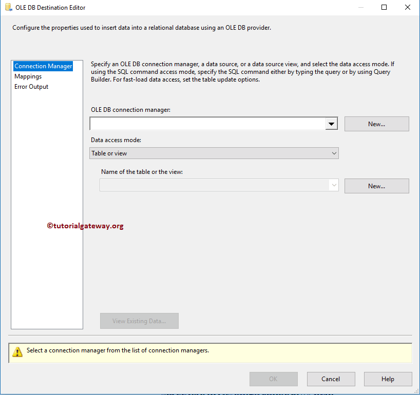 SSIS Script Component as Source 12