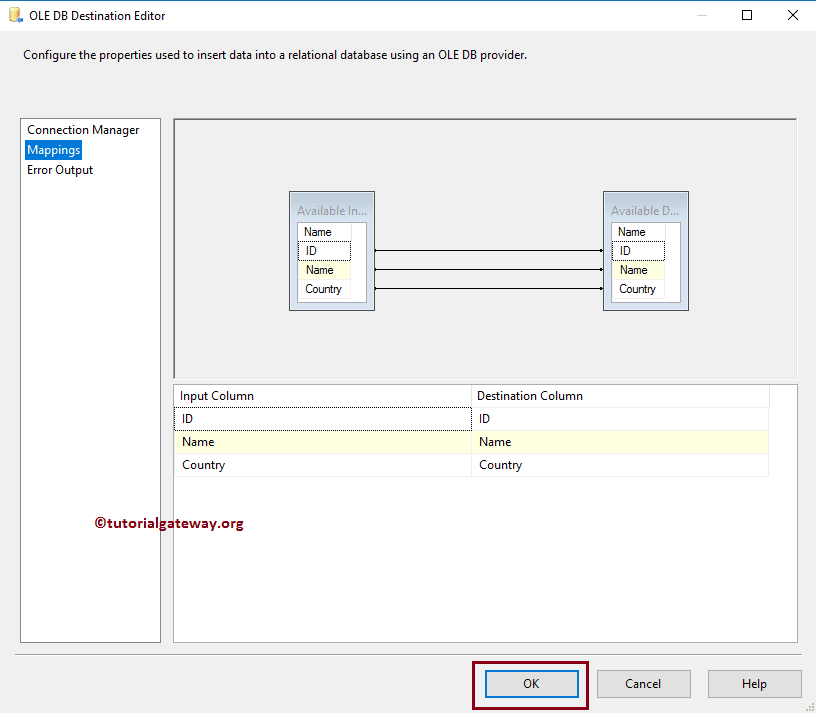 SSIS Script Component as Source 14