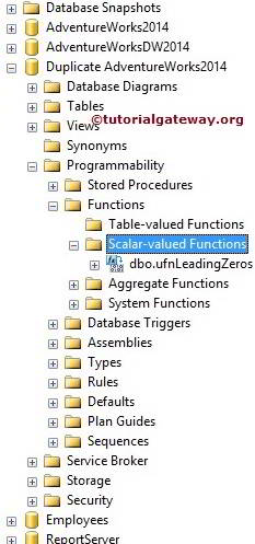 Transfer SQL Server User Defined Functions in SSIS 2