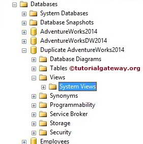 SSIS Transfer SQL Server Objects Task Copying Views 2