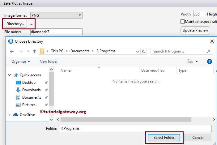 Save R ggplot using ggsave 13