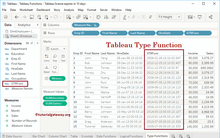 tableau convert date to string 4