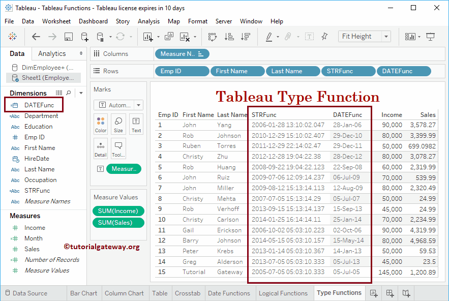 tableau convert string to date 6